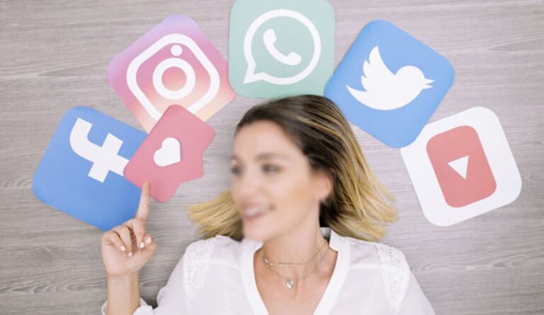 7 Ways to Find Escorts on Social Media