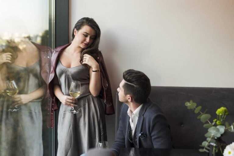 Comment le recours aux services d’escorte peut-il changer votre vie ?