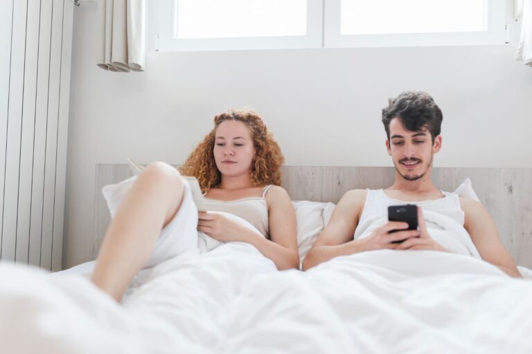 Tips for Safe and Pleasurable Sex Video Chat 