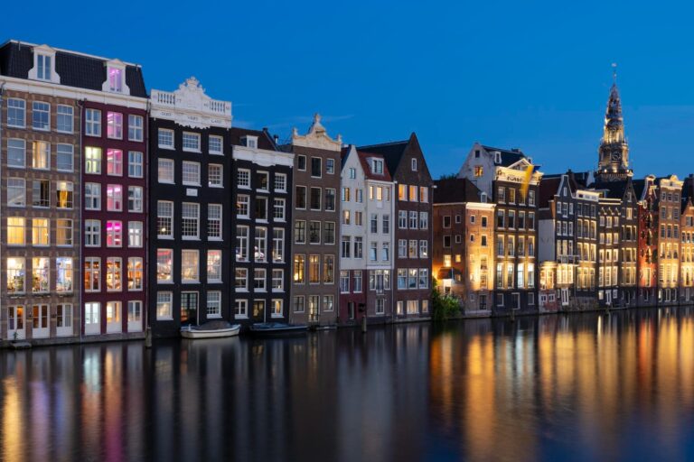 Insider Tips for Visiting Amsterdam’s Best Brothels this Year