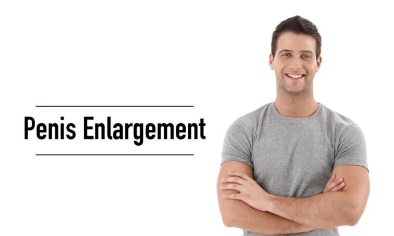 Conseils utiles pour l’agrandissement du pénis