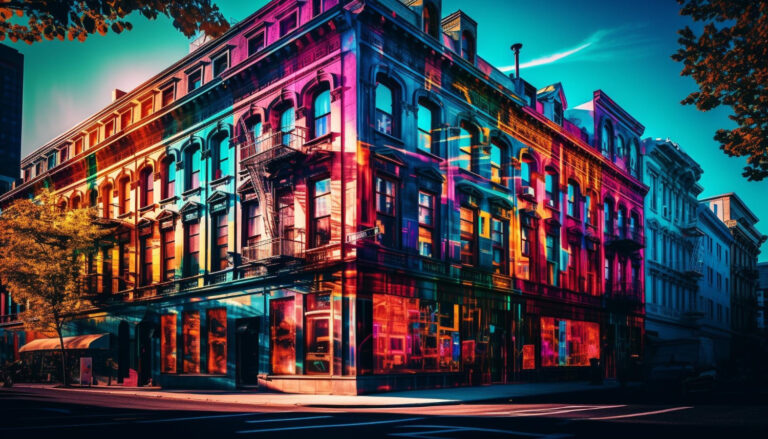 Top Fun Facts About Red Light District in Amsterdam
