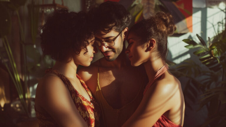 The Ultimate Guide to Bisexual Duo Bookings with Couples Escort