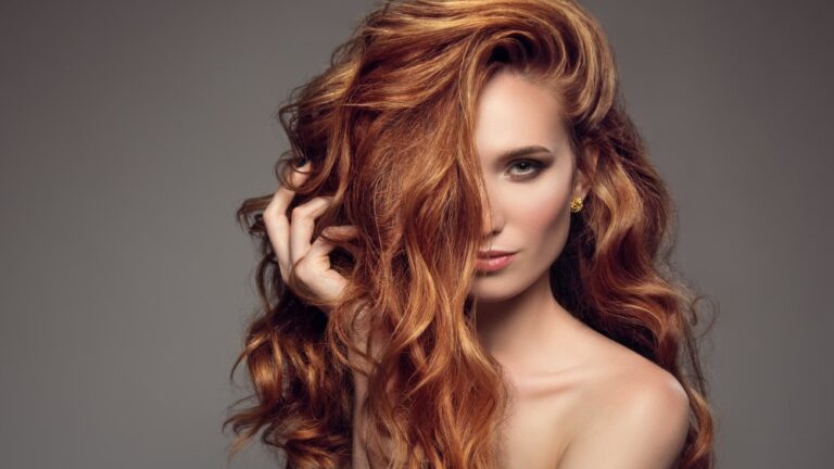 Nos modèles d'escorte ont testé le shampooing de clarification olaplex