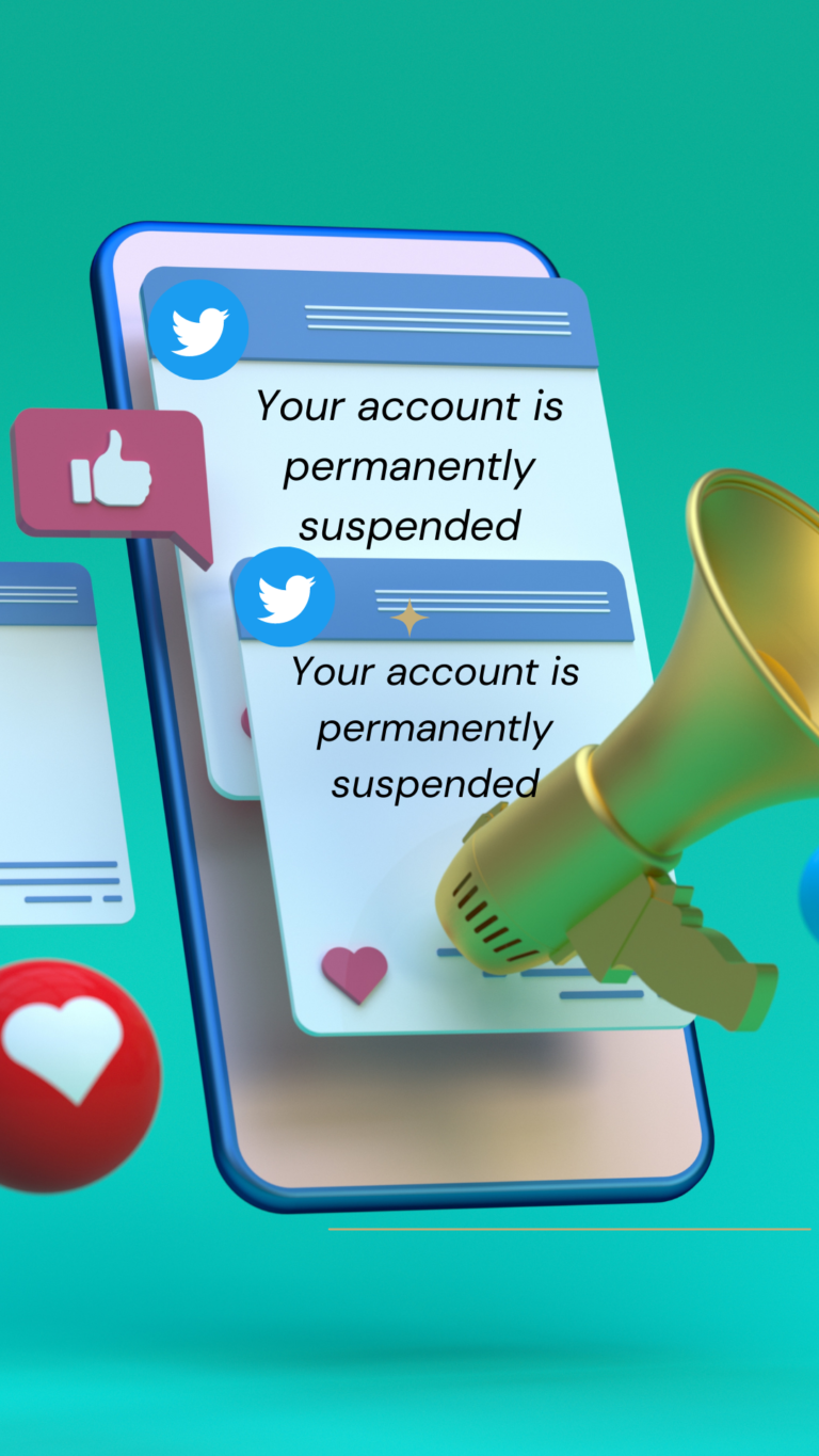 Twitter : le réseau social hypocrite