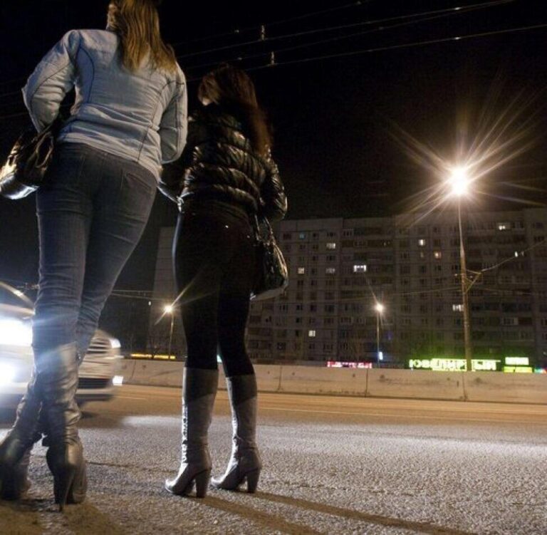 Prostituées dans la ville d'Essen | Où les trouver à Essen