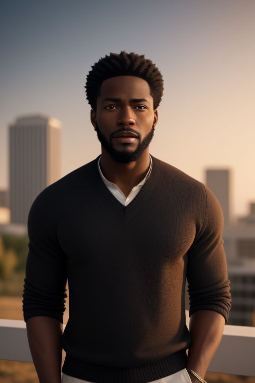 La barbe: le meilleur atout pour séduire une femme?