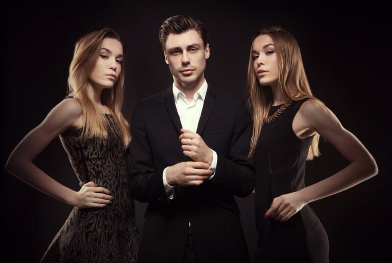 Le type d'hommes 99% des femmes sont attirées par