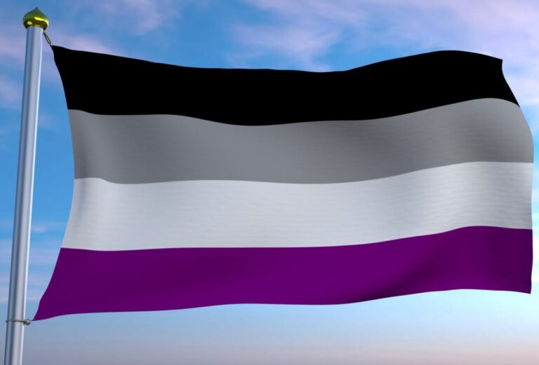 Asexual: qu'est-ce que c'est exactement?