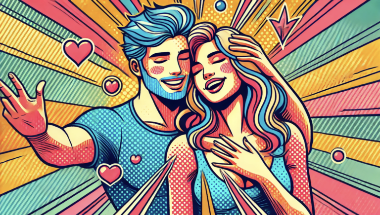 FINDING LOVE AND BUILDING HEALTHY RELATIONSHIPS AS A SEX WORKER