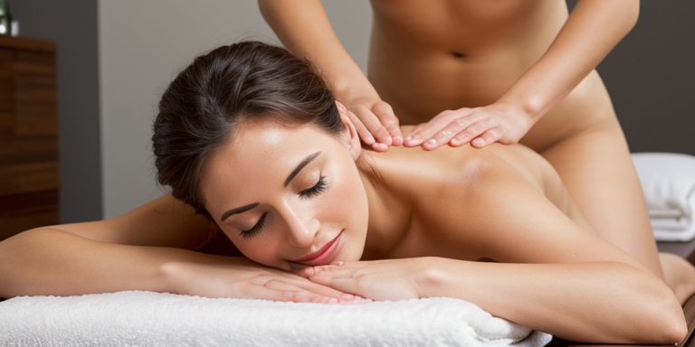 Pourquoi les hommes aiment-ils le massage Nuru ? 5 raisons